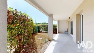  Appartement à vendre 3 pièces 61 m²