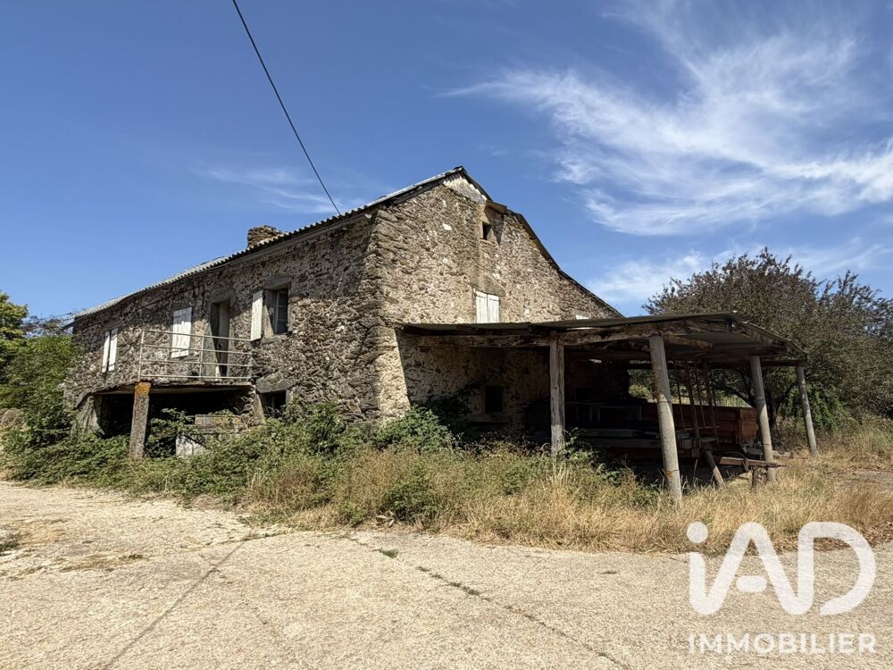 Vente Maison traditionnelle 5 pièces