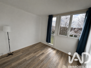 Appartement à louer 3 pièces 55 m²
