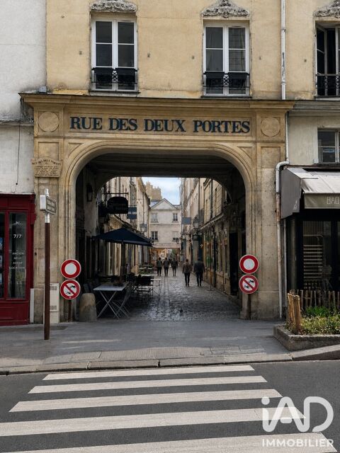   Vente Habillement, Textile 40 m&sup2; 