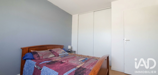  Appartement à vendre 3 pièces 61 m²