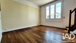  Maison à vendre 3 pièces 60 m²