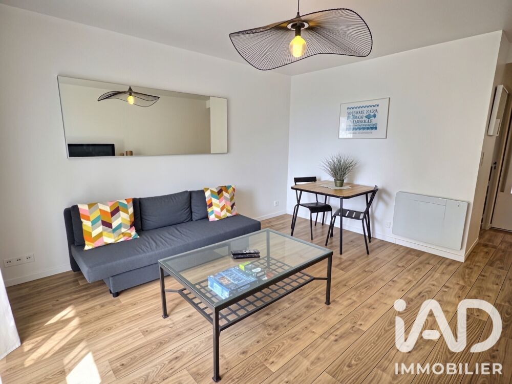 Vente Appartement Vente Appartement 2 pièces Bandol