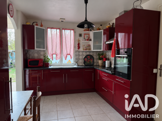 Vente Maison Vente Maison/villa 4 pièces Échouboulains
