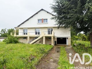  Maison � vendre 9 pi�ces 240 m�