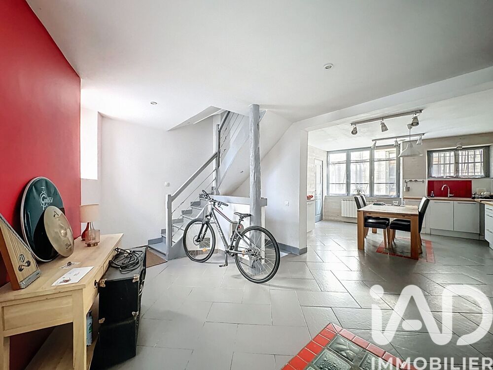 Vente Maison Vente Maison de village 5 pièces Puylaroque