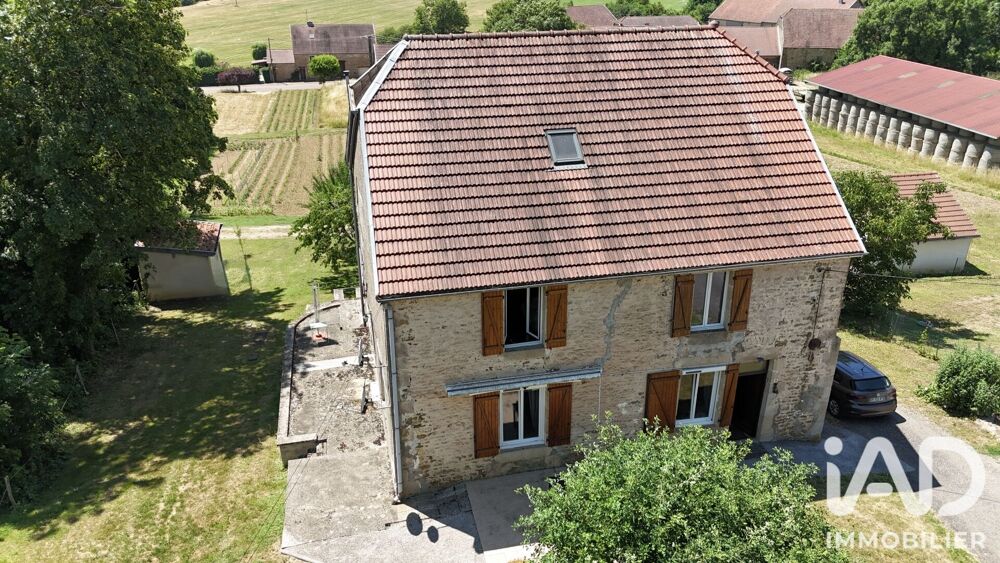 Vente Maison Vente Maison de village 5 pièces Orbigny-au-val