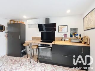  Maison à vendre 3 pièces 62 m²