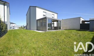  Maison à vendre 5 pièces 85 m²