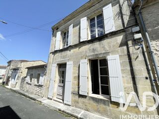  Maison à vendre 4 pièces 91 m²