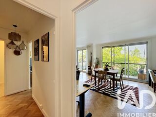  Appartement à vendre 3 pièces 68 m²
