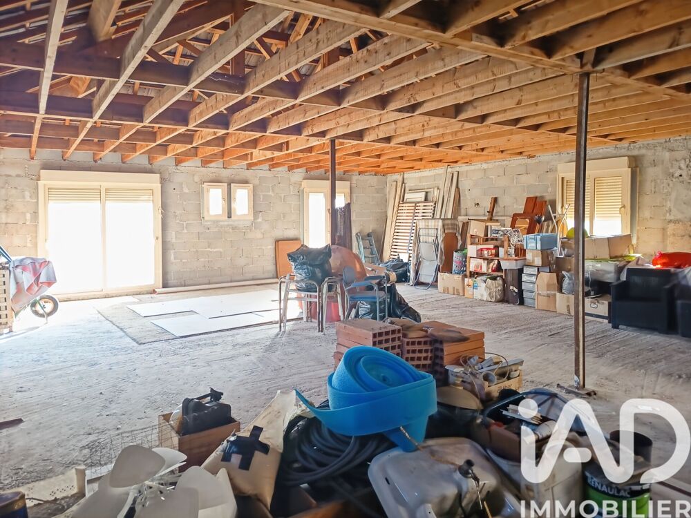Vente Maison Vente Maison/villa 5 pièces Brive-la-gaillarde