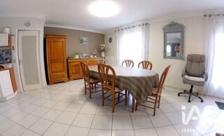 Vente Maison Vente Maison/villa 4 pièces Saint-jean-sur-mayenne