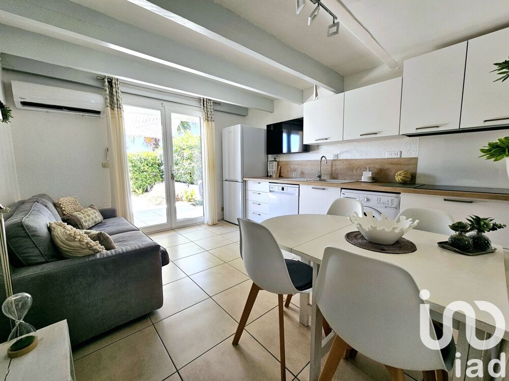Vente Maison/villa 3 pièces