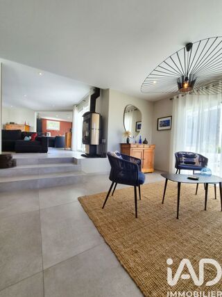  Maison � vendre 6 pi�ces 242 m�