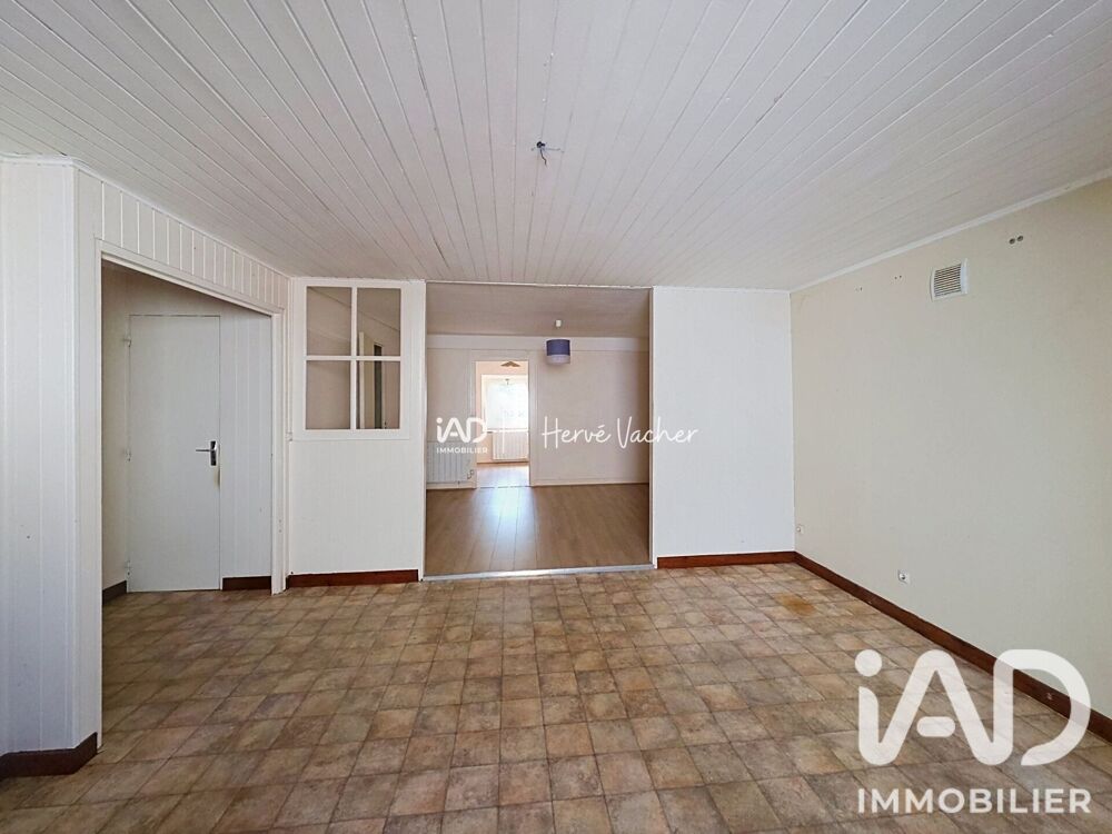 Vente Maison Vente Maison de village 3 pièces Ceyzériat