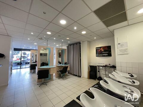   Vente Boutique/Local commercial 115 m&sup2; 