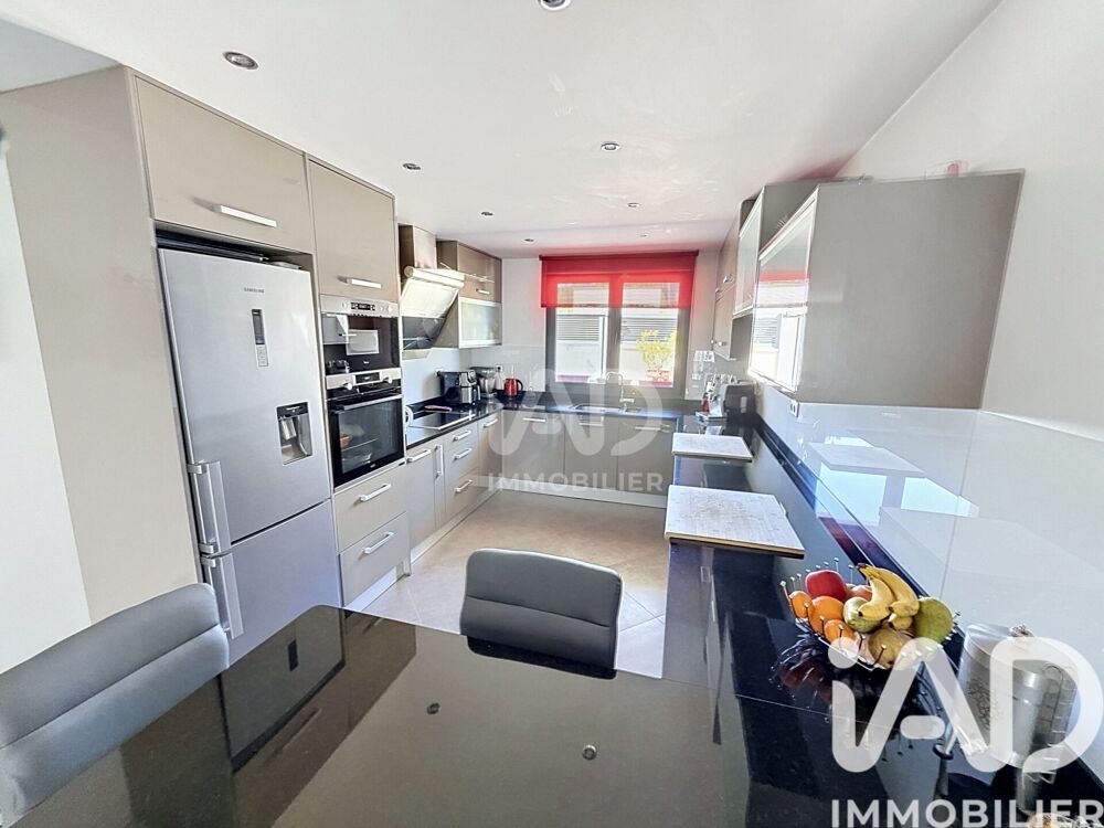Vente Maison Vente Maison/villa 6 pièces Pontault-combault