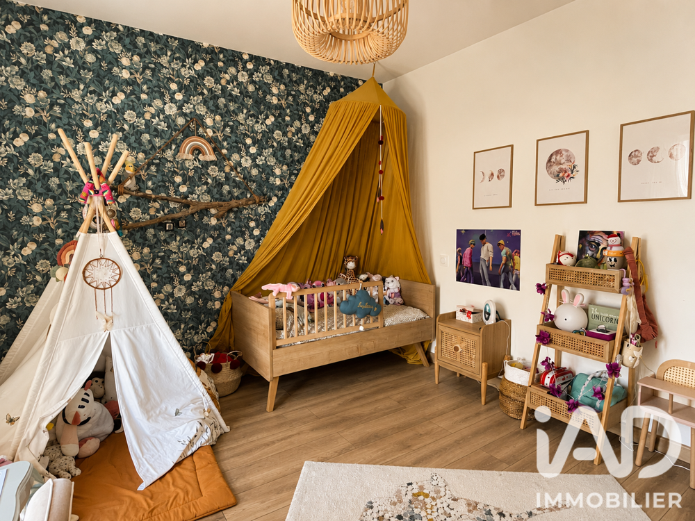 à vendre  Maison Perpignan (66000)