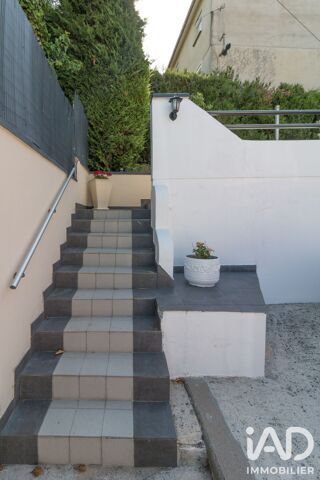  Maison à vendre 4 pièces 77 m²