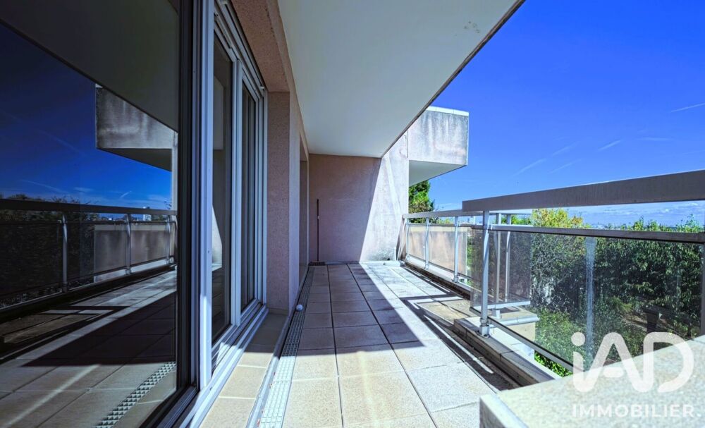 à vendre  Appartement Suresnes (92150)