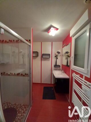  Maison à vendre 7 pièces 147 m²