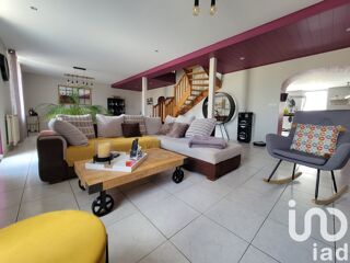  Maison à vendre 6 pièces 169 m²