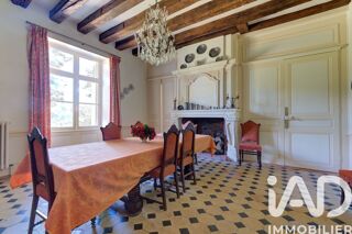 Maison � vendre 15 + pi�ces 500 m�