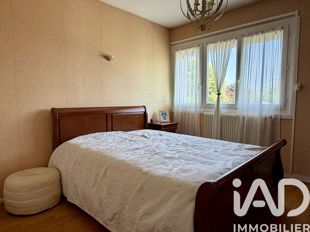 vente Maison - 4 pièce(s) - 80 m² Carbon-Blanc (33560)