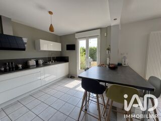  Maison à vendre 6 pièces 130 m²