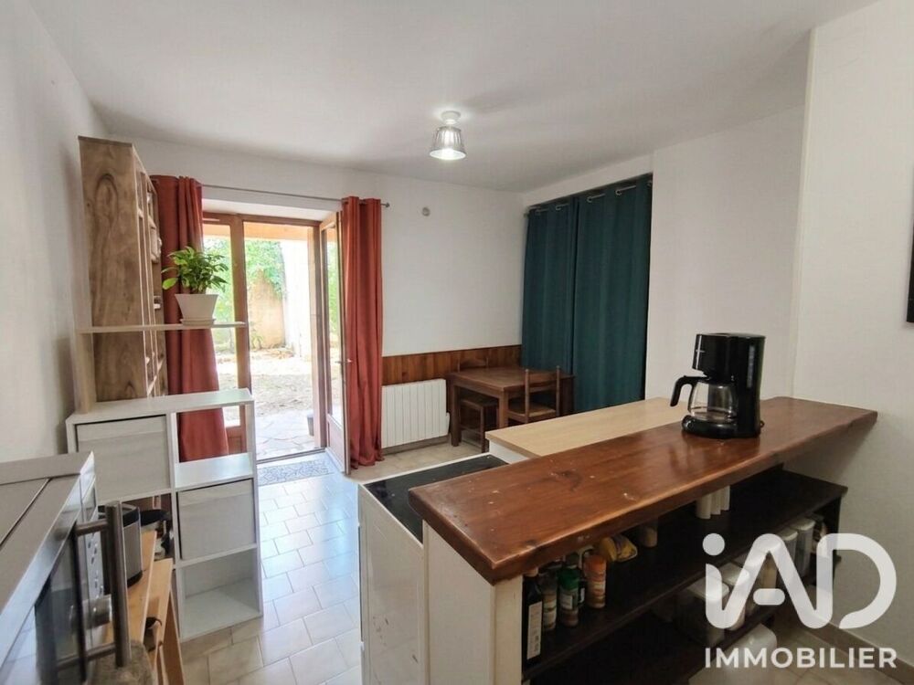 Vente Appartement Vente Appartement 3 pièces Les vans