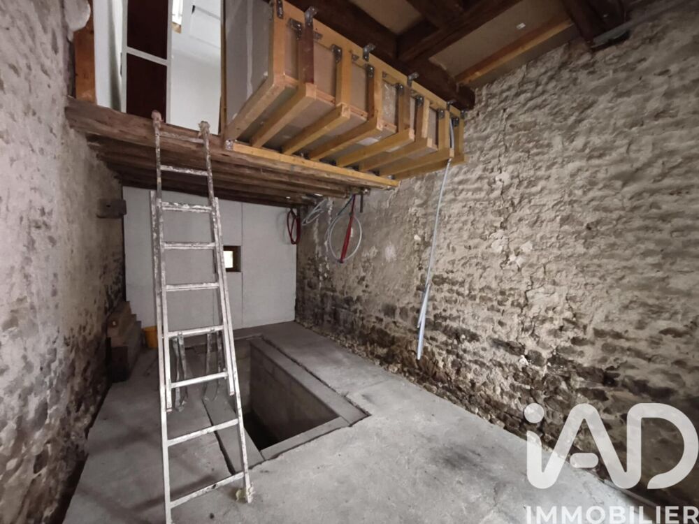 Vente Grange 1 pièce
