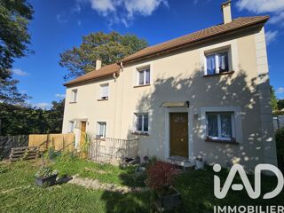  Maison à vendre 4 pièces 72 m²