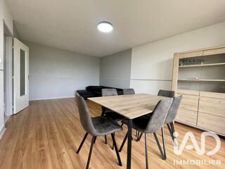  Appartement à vendre 3 pièces 69 m²