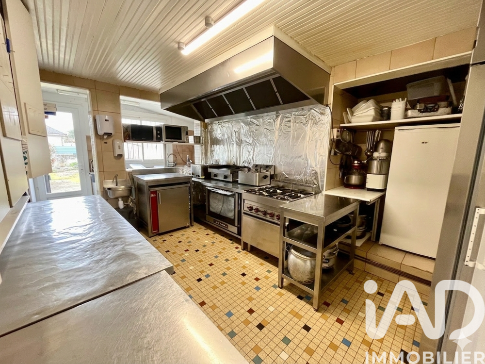 Vente Immeuble Vente Immeuble 288 m&sup2; Fleuré