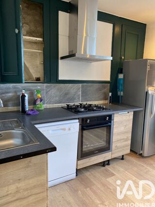  Maison à vendre 7 pièces 100 m²
