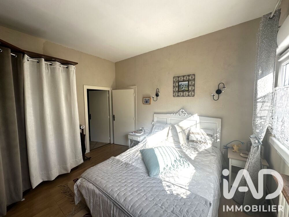 Vente Maison Vente Maison/villa 7 pièces Montendre