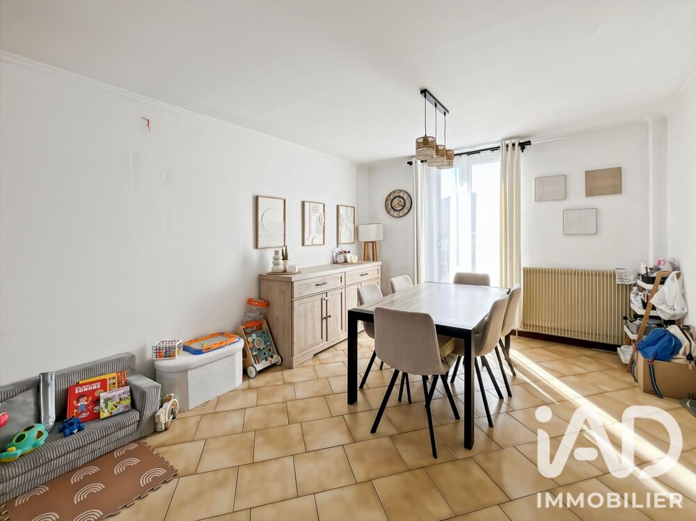 Vente Maison Vente Maison/villa 4 pièces Brie-comte-robert