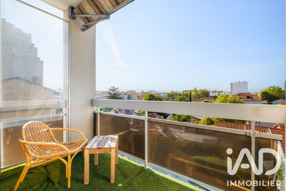 Vente Appartement Vente Appartement 2 pièces Lyon 3