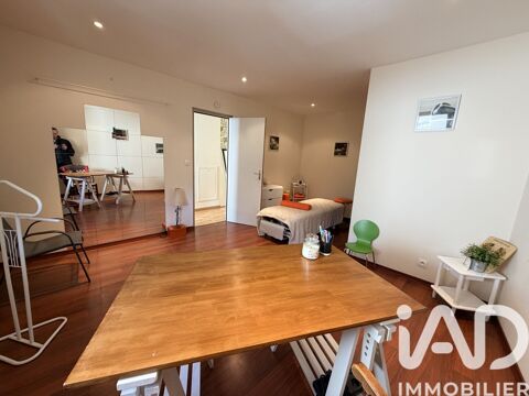   Vente Boutique/Local commercial 55 m&sup2; 