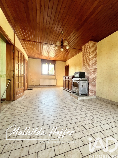   Vente Maison Maison - 4 pi�ce(s) - 80 m�