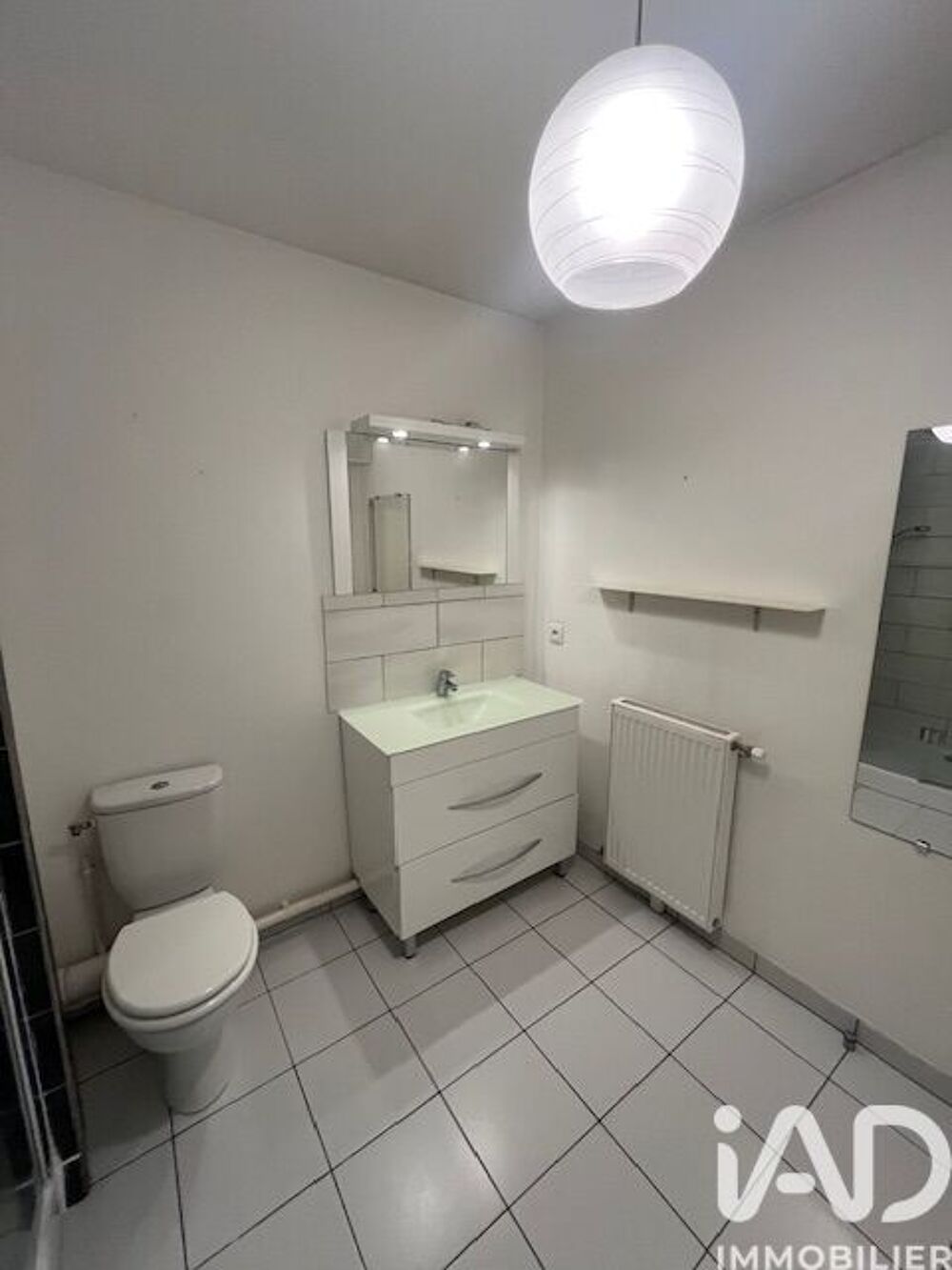 Vente Appartement Vente Appartement 2 pièces Sainte-geneviève-des-bois