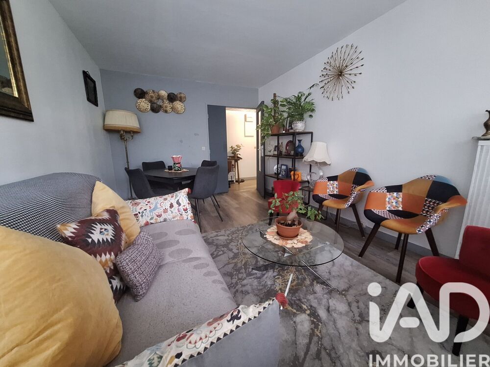 Vente Appartement Vente Appartement 3 pièces Colombes