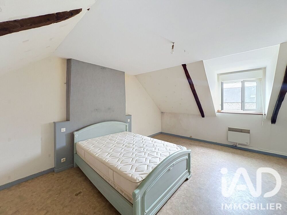 Vente Maison Vente Maison/villa 6 pièces Fréhel