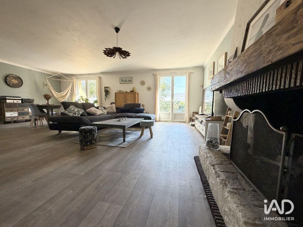 Vente Maison Vente Maison/villa 6 pièces Saffré