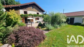  Maison à vendre 5 pièces 172 m²