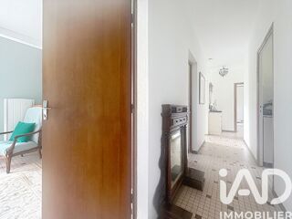  Maison à vendre 8 pièces 160 m²