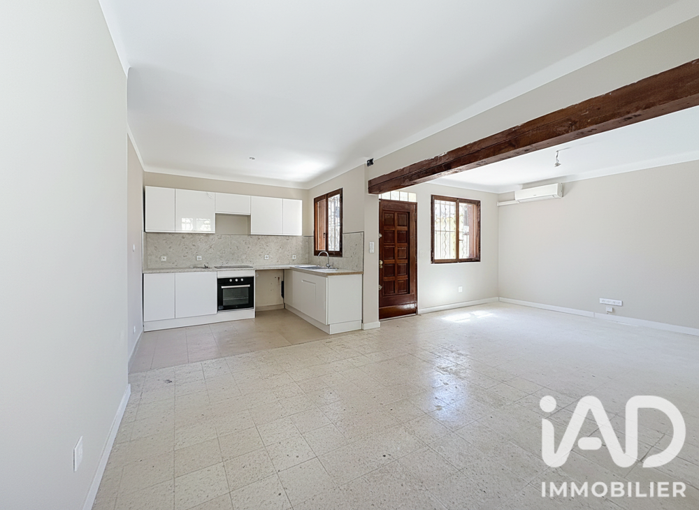 Vente Maison de ville 3 pièces