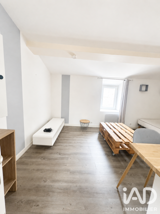  Immeuble à vendre 71 m²
