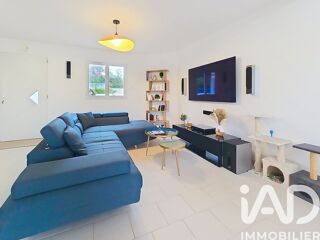  Maison à vendre 6 pièces 110 m²